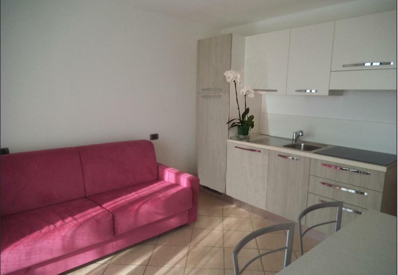 Relax In The Olive Grove Apartment Toscolano Maderno Exterior photo